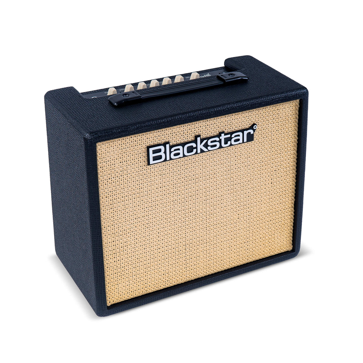 Blackstar Debut 30E 30-Watt 1x10-Inch Combo Guitar Amplifier - Black - Mint, Open Box