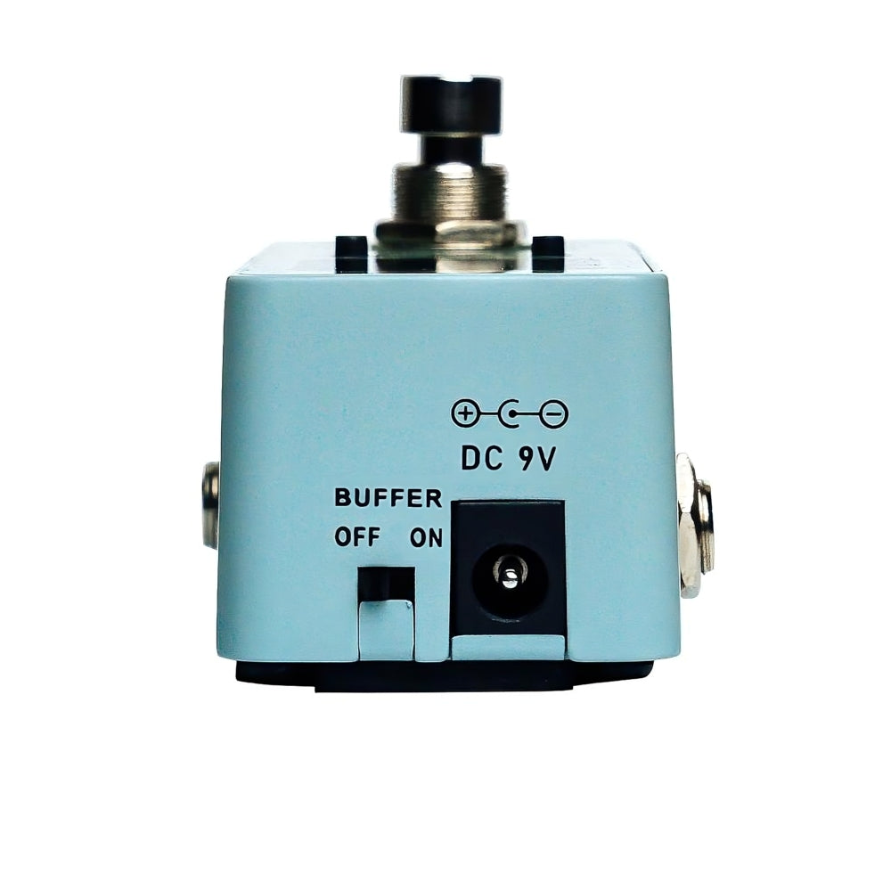 Electro Harmonix EHX-2020-2.0 Mini Guitar Pedal Tuner