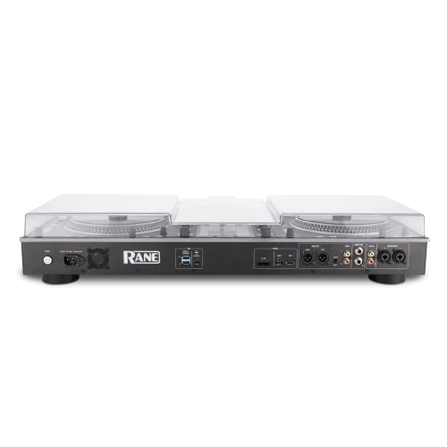 Decksaver DS-PC-SYSTEM1 Cover for Rane SYSTEM ONE DJ System