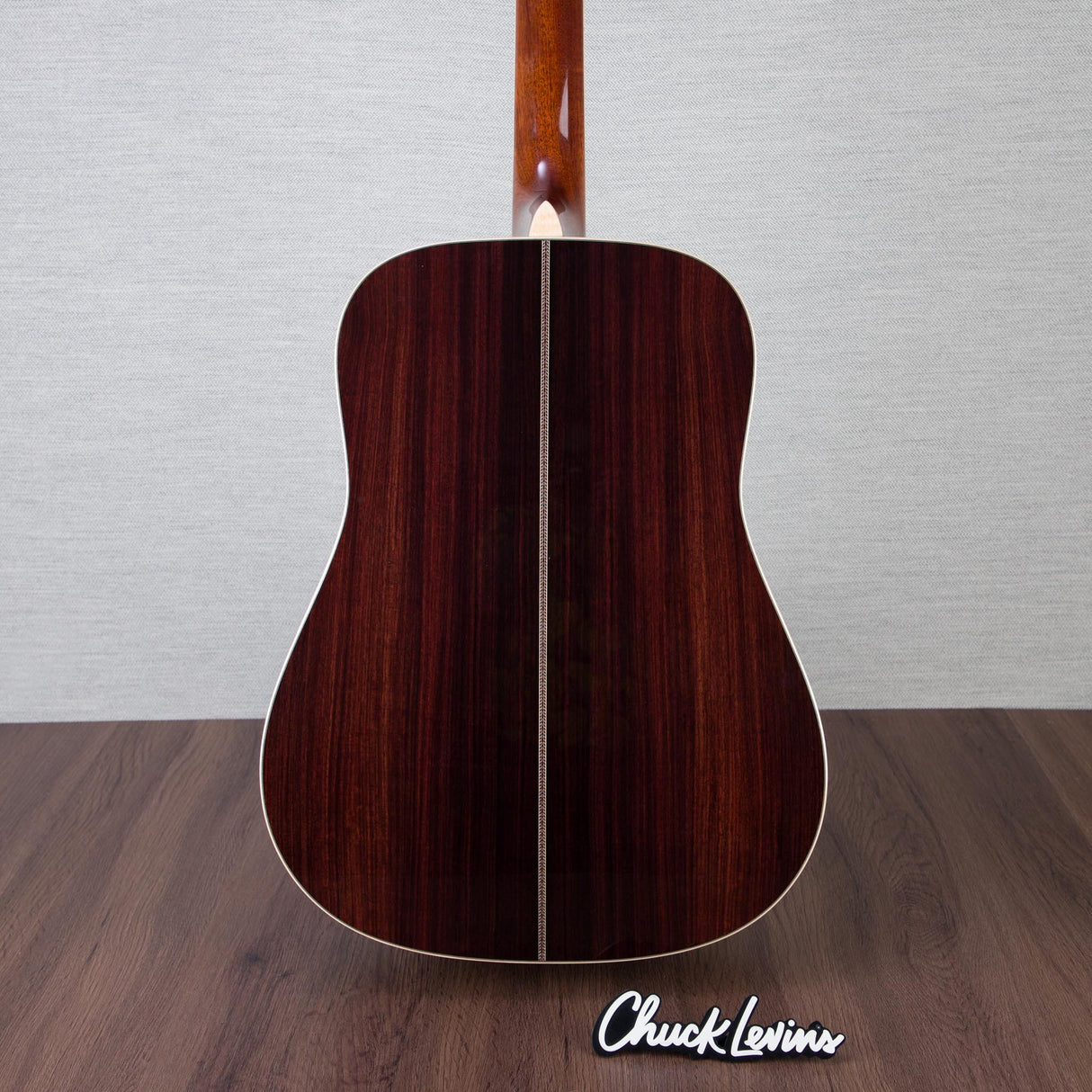 Martin D-42 East Indian Rosewood/Sitka Spruce Modern Deluxe Acoustic Guitar - #M2837878 - Mint, Open Box