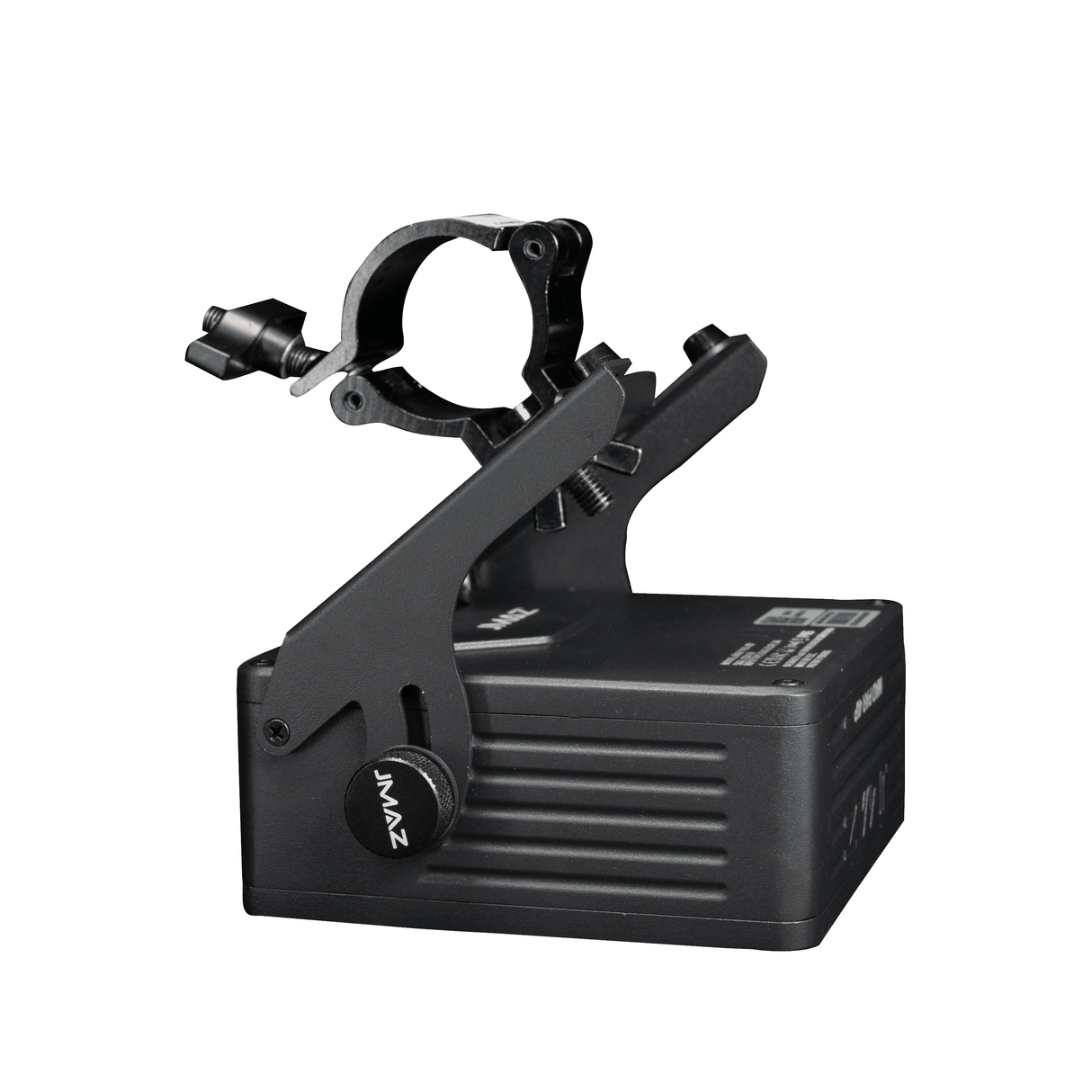 JMAZ MAD PAR 4IP 6PK 60W RGBWA+UV LED Battery Powered Outdoor Uplight Kit