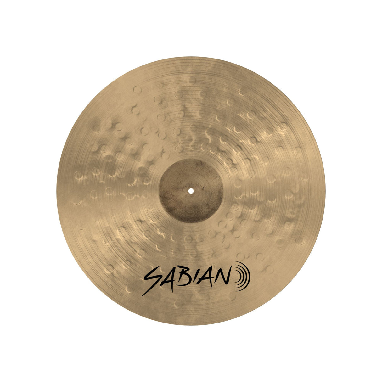 Sabian 20-Inch Stratus Dry Crash Cymbal