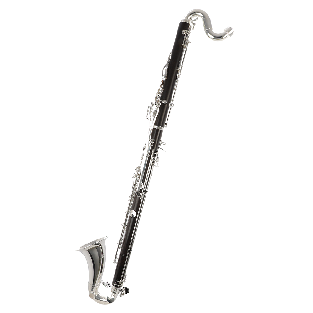 Buffet Crampon BC1193G-2-0 Prestige Greenline Bb Bass Clarinet - Low C