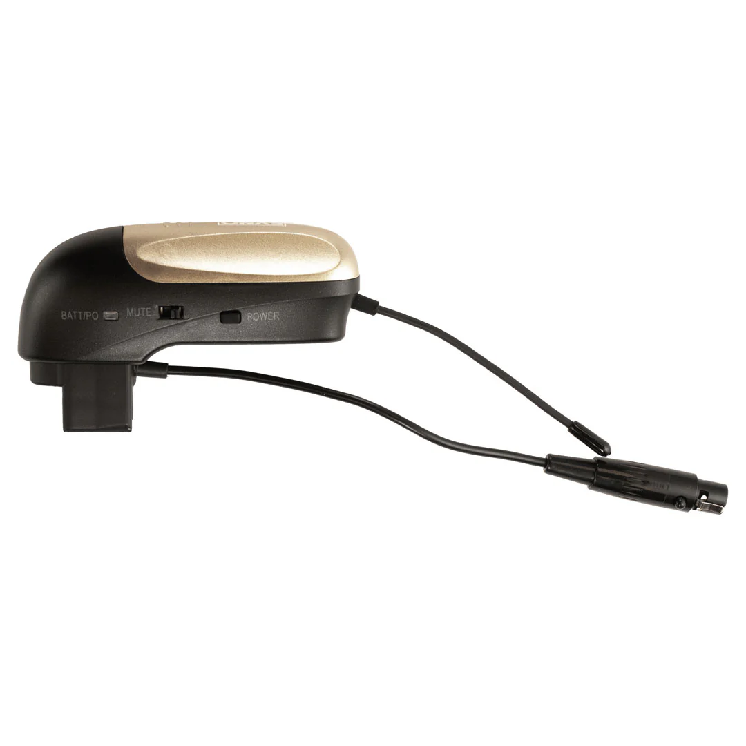 Evno SX-Air Wireless Saxophone Microphone