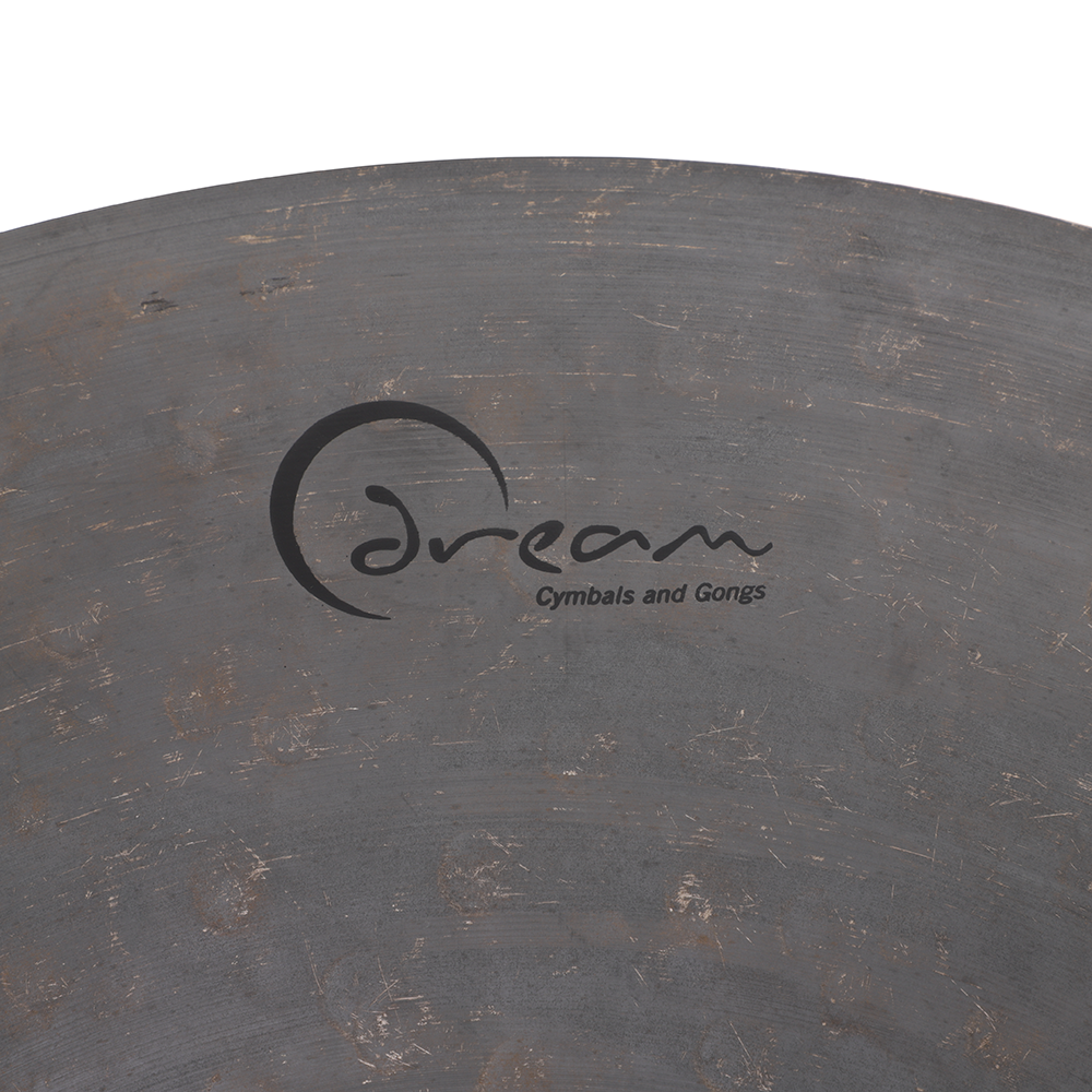 Dream Cymbals Dark Matter Bliss Series 22" Crash/ Ride