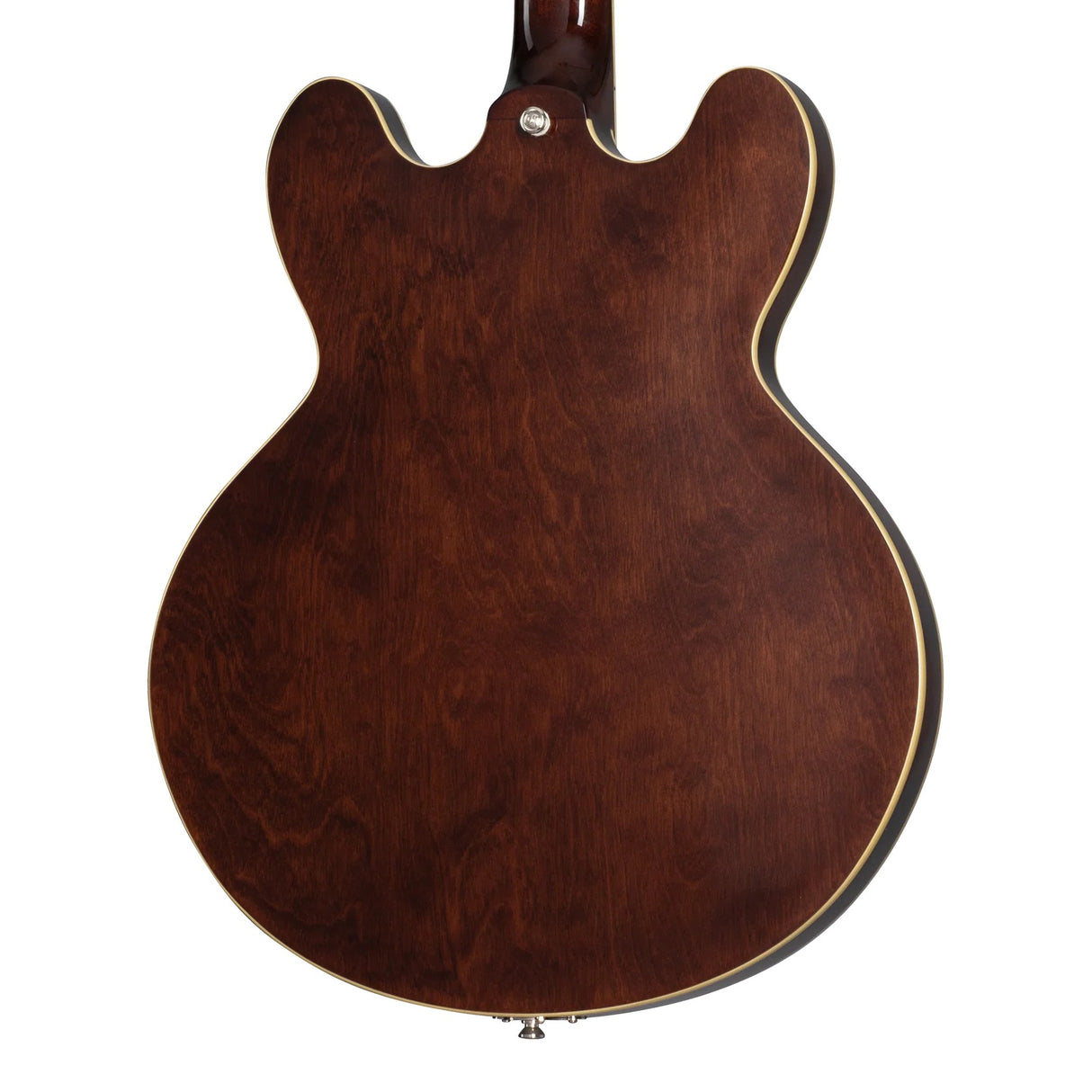 Epiphone Casino Semi-Hollowbody Electric Guitar - Vintage Sunburst