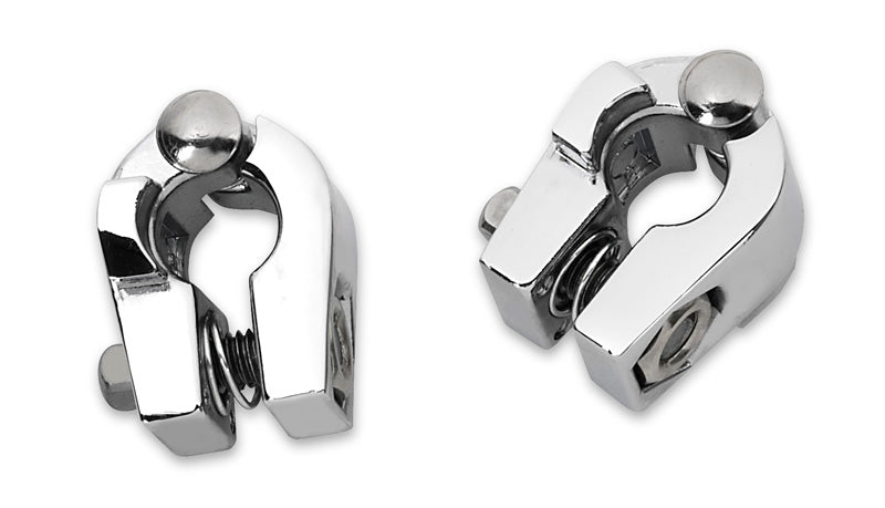 Drum Workshop DWSM783 10.5MM Hinged Memory Lock (2-Pack)