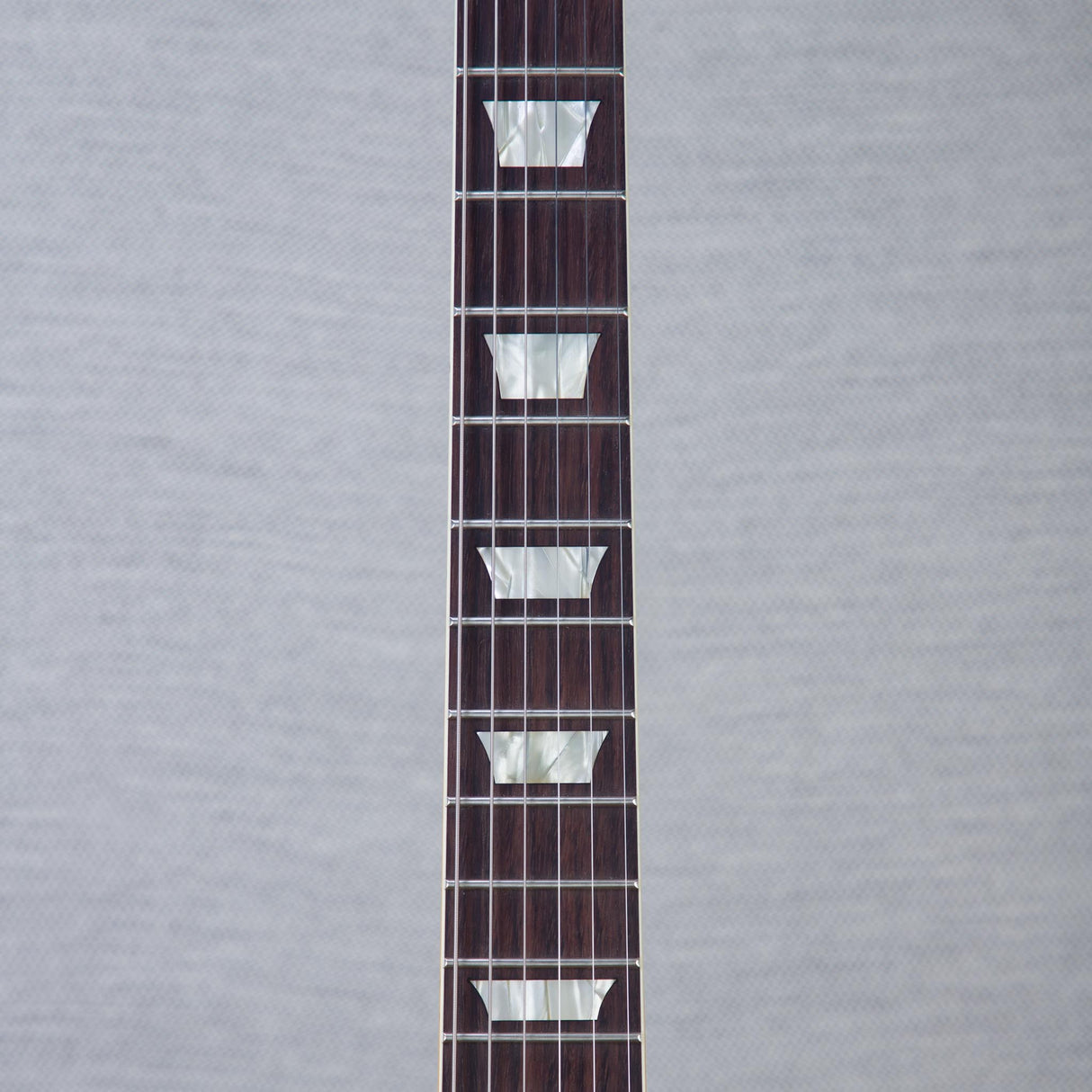 Gibson Custom Shop Murphy Lab 1959 Les Paul Standard Reissue Electric Guitar - Heavy Aged Golden Poppy Burst - #961095