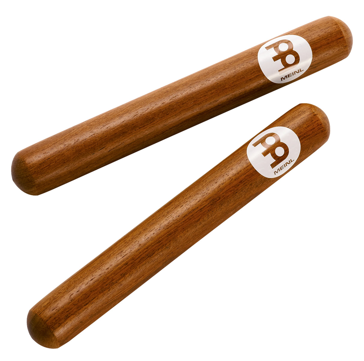 Meinl CL1RW Classic Claves Redwood - Preorder