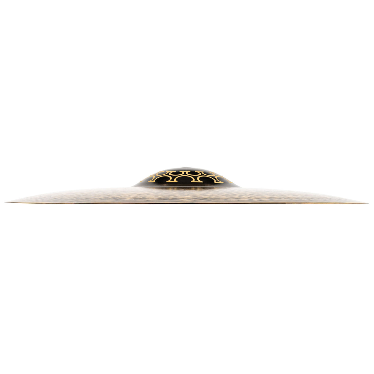 Meinl 21-Inch Byzance Brilliant Thomas Lang Flex Ride Cymbal