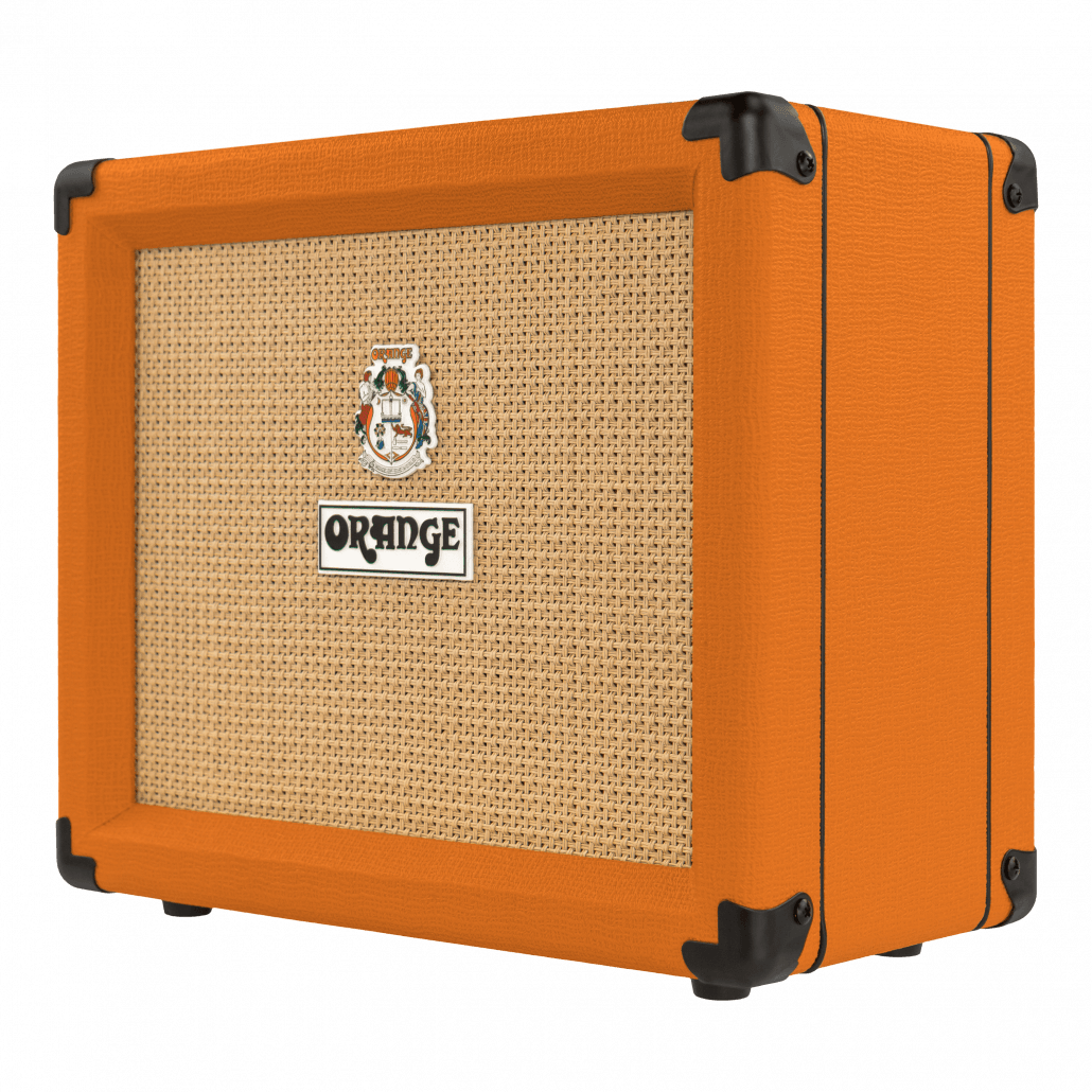 Orange Crush 20RT 20W Combo Guitar Amp