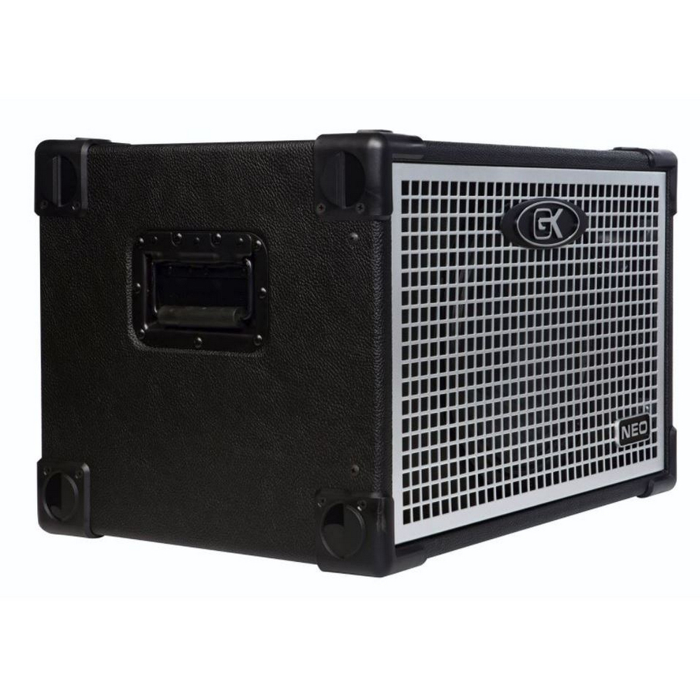 Gallien-Krueger NEO112-II 300W 1x12" Bass Cabinet - New