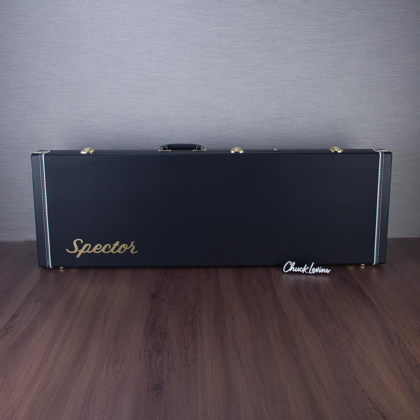 Spector USA NS-2 Electric Bass Guitar - Alien Glow - CHUCKSCLUSIVE - #1966