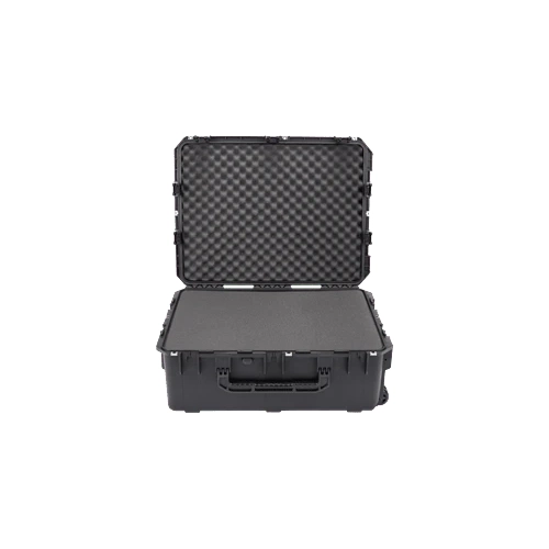 SKB 3i-2922-10BC Waterproof Utility Case w/ Cubed Foam