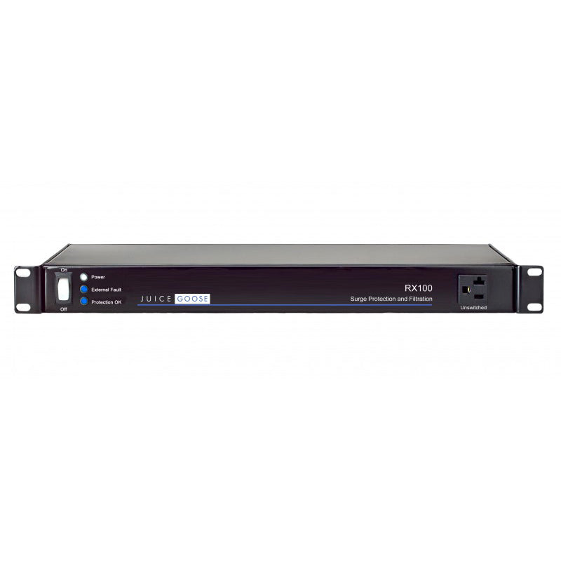 Juice Goose JG 11-15A 11-Outlet Power Conditioner