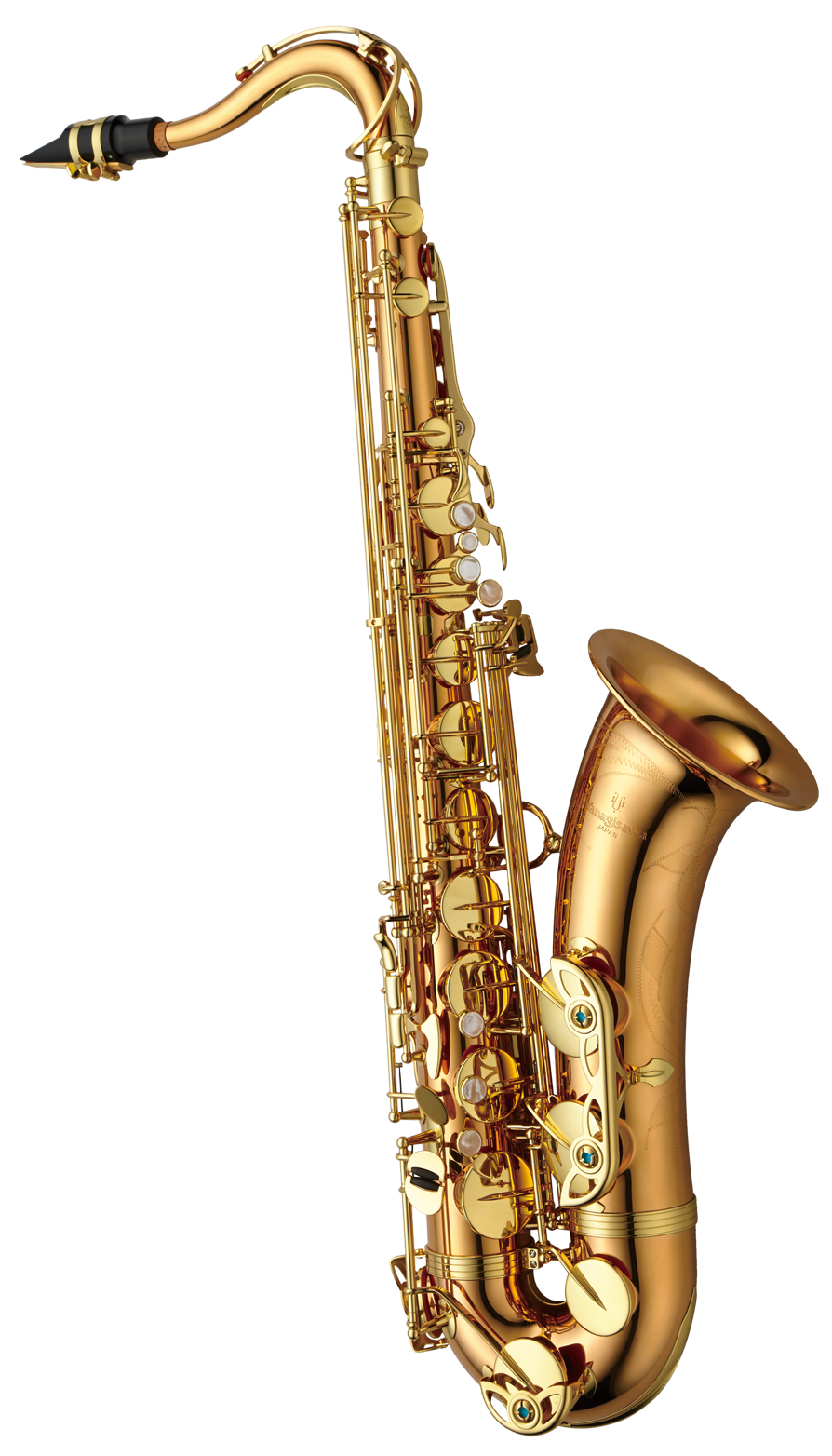 Yanagisawa T-WO2 Professional Bb Tenor Saxophone - Lacquered