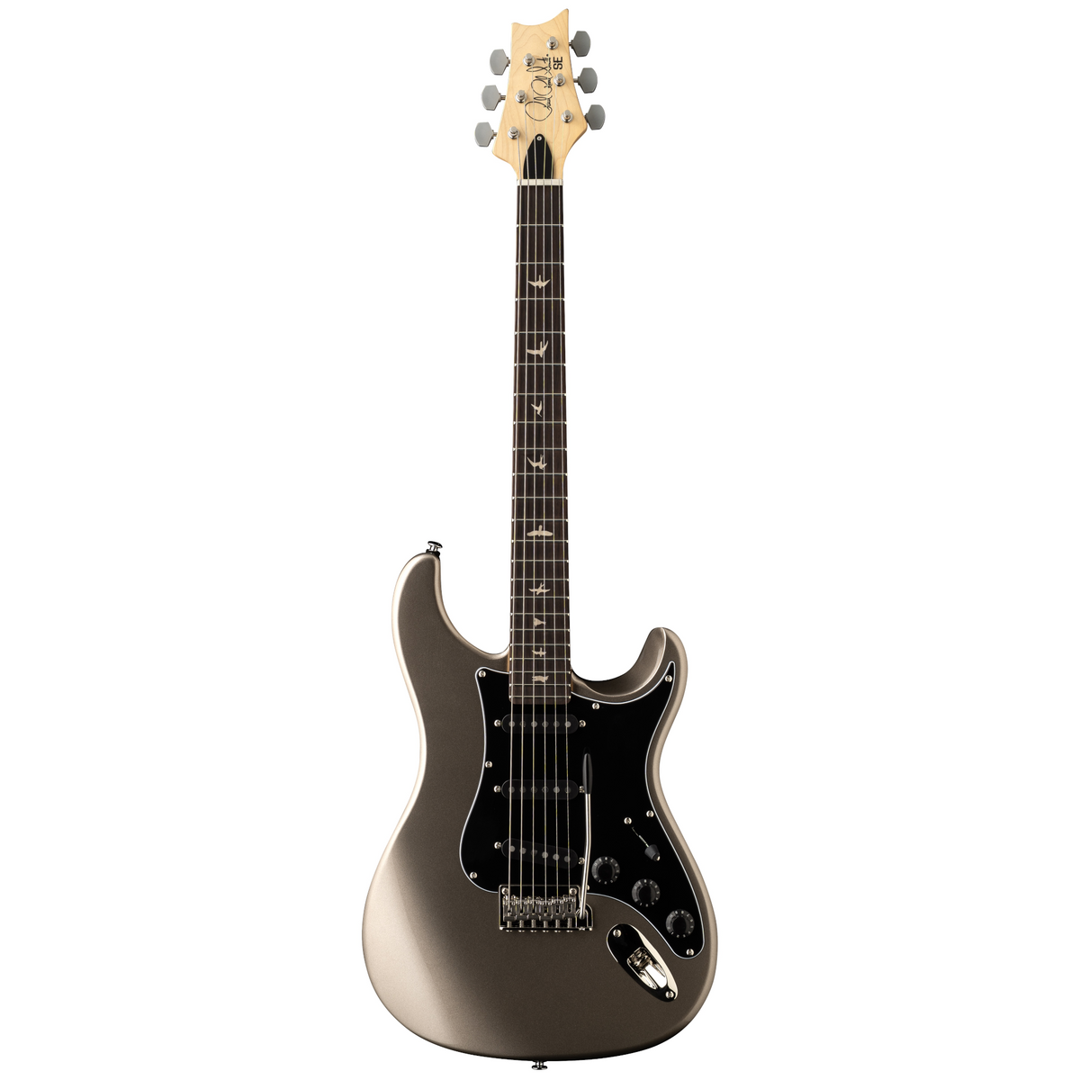 PRS SE Silver Sky Defender Limited Edition Guitar - Petra Copper