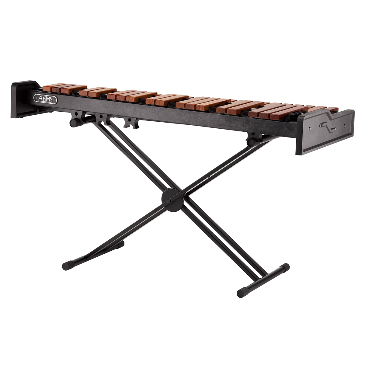 Adams AXLD35 Academy Light Rosewood 3.5 Octave Xylophone
