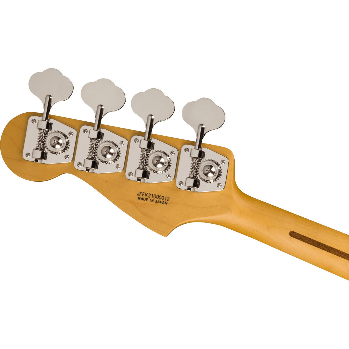 Fender Aerodyne Special Jazz Bass Guitar, Rosewood Fingerboard - Dolphin Gray Metallic - New