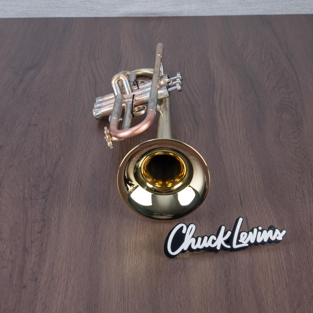Lotus Classic Bb Trumpet