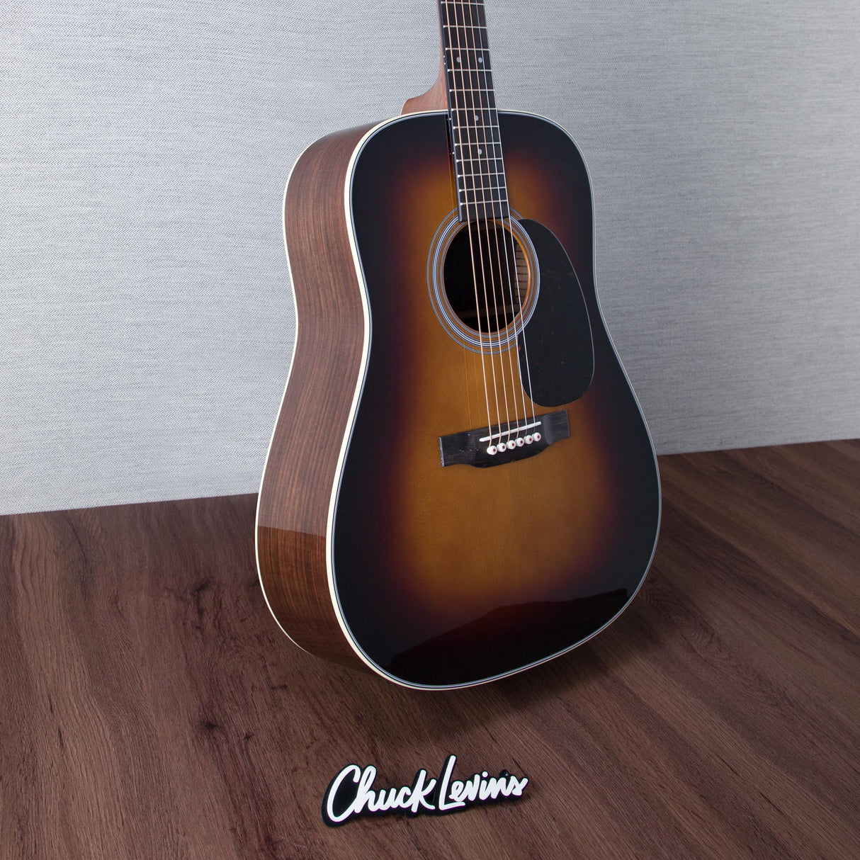 Martin D-28 Rosewood/Spruce Acoustic Guitar - 1935 Sunburst - #M2964063