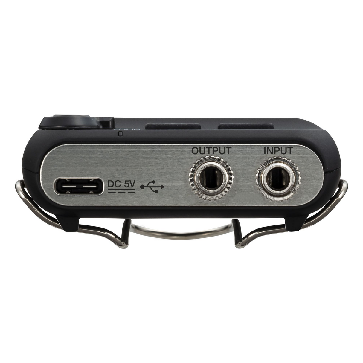 Zoom F2-BT Bluetooth Field Recorder And Lavalier Mic - Mint, Open Box
