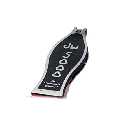 DW DWSP1200 5000 Series Delta II Footboard - Double Chain