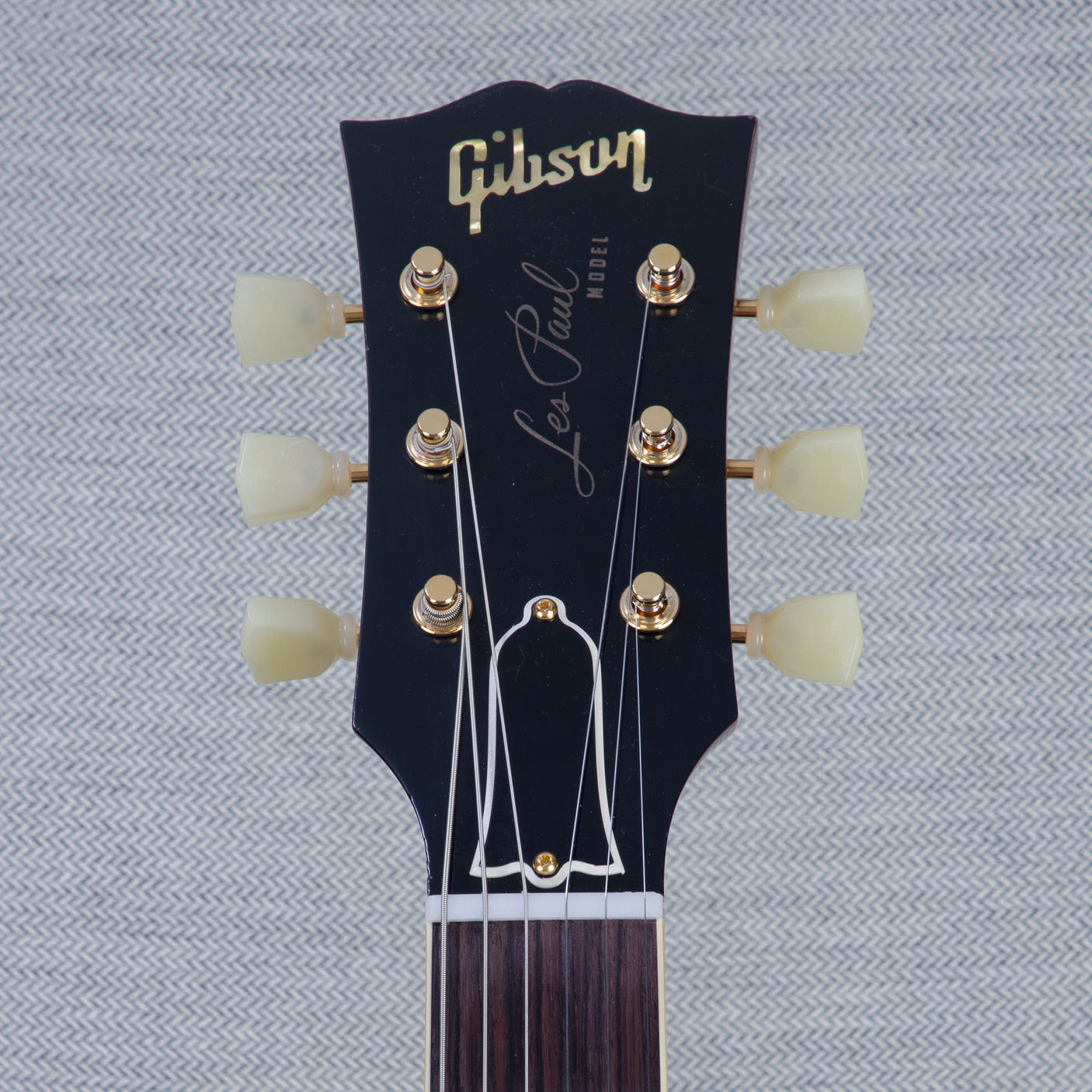 Gibson Custom Shop Murphy Lab 1959 Les Paul Standard Reissue, Gold Hardware - Watermelon King/Ultra Light Aged - CHUCKSCLUSIVE - #942116