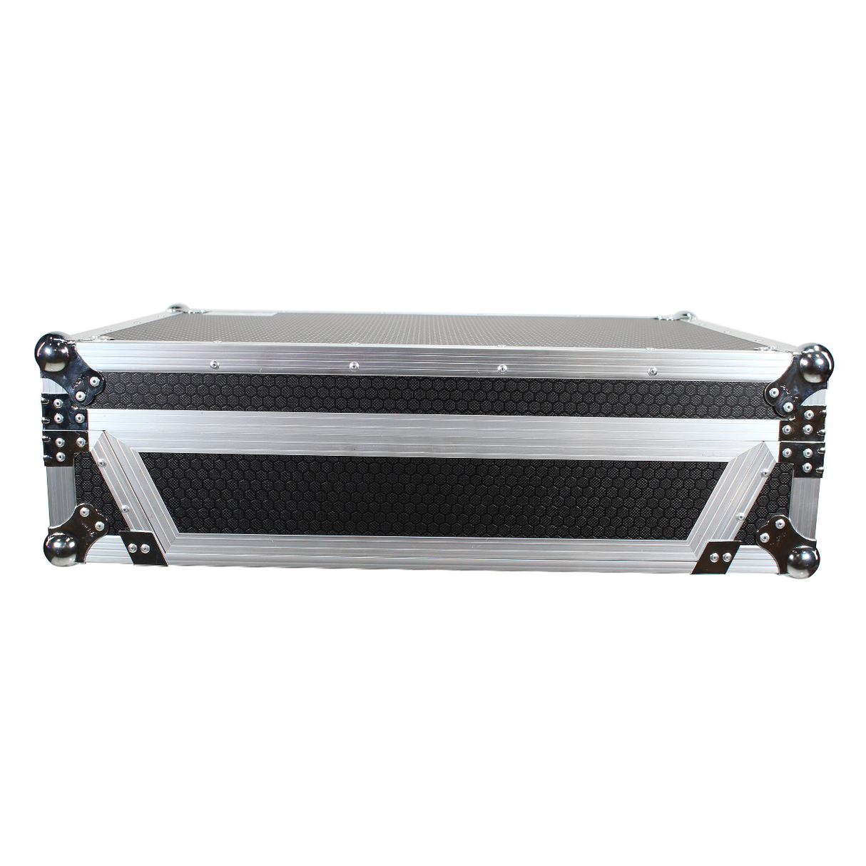 ProX XS-PRIME4 W Flight Case for Denon Prime 4 Standalone DJ System with Wheels - New