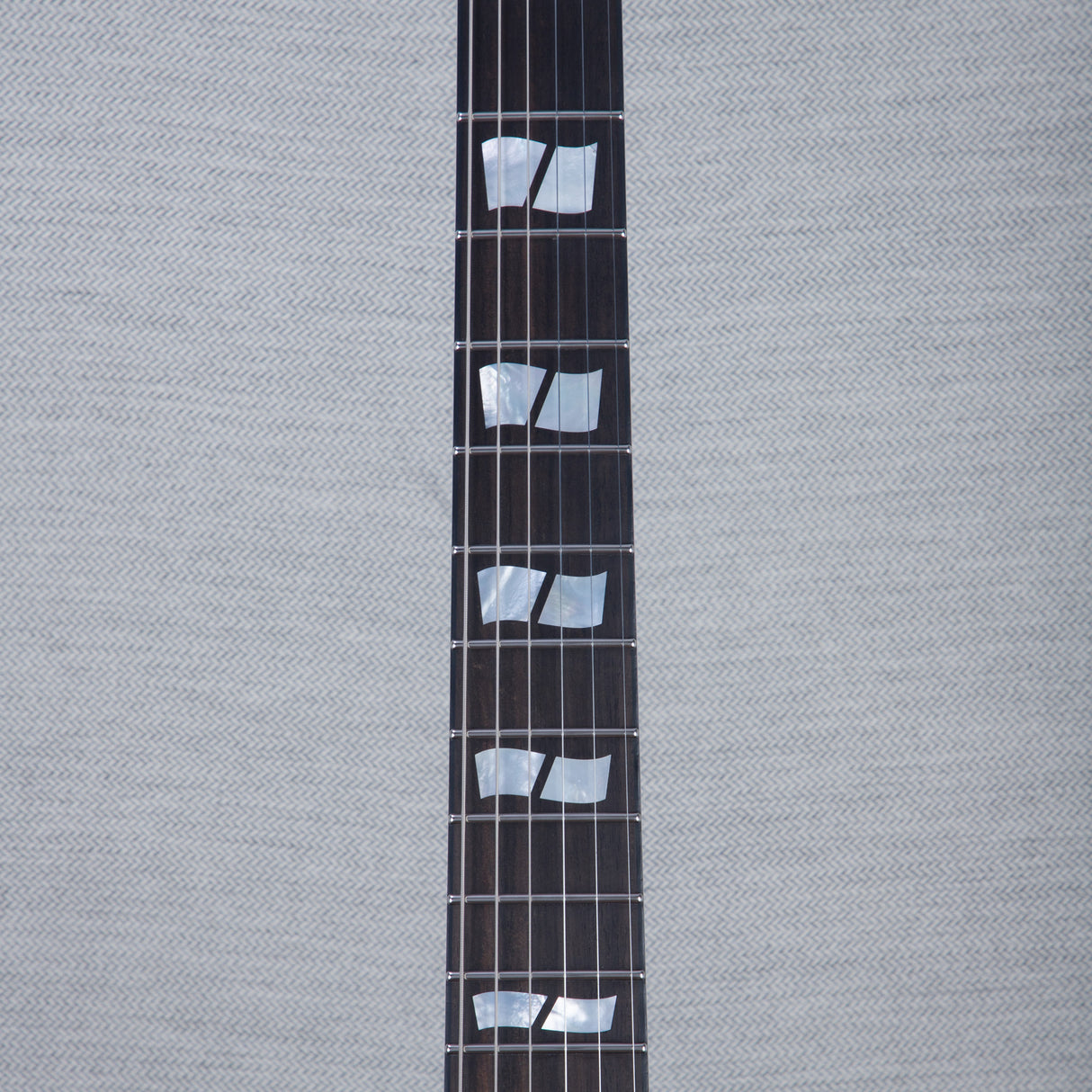 ESP USA Eclipse FR Electric Guitar - Hellfire - #US24433 - Mint, Open Box