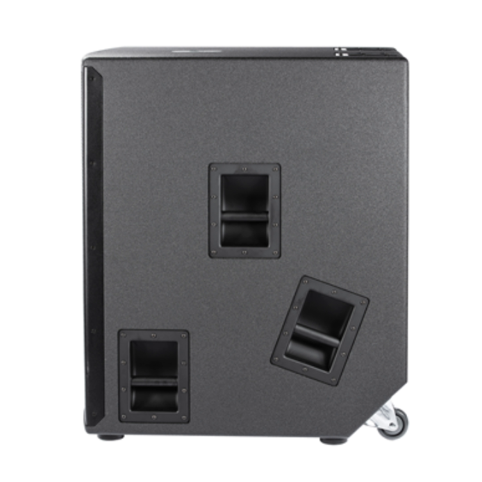 Yorkville ES21P Elite Series 21-Inch Powered Subwoofer - New