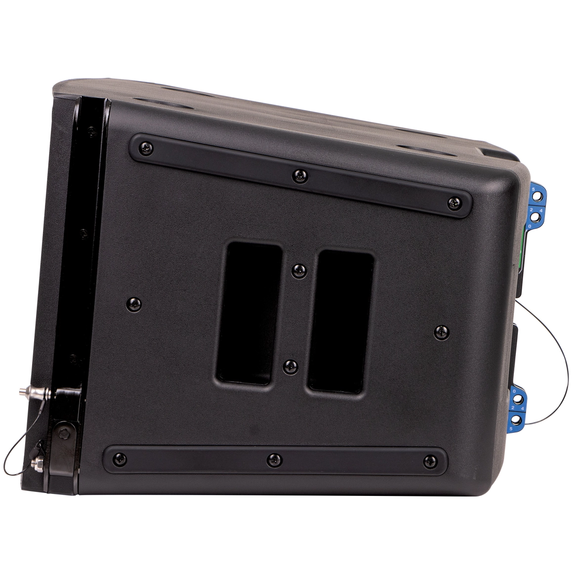 Yorkville PSA28 Paraline 2x8-Inch Powered Loudspeaker - New