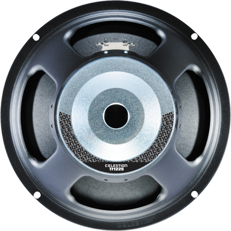 Celestion TF1225 12-Inch 250-Watt Pressed Chassis Replacement Speaker