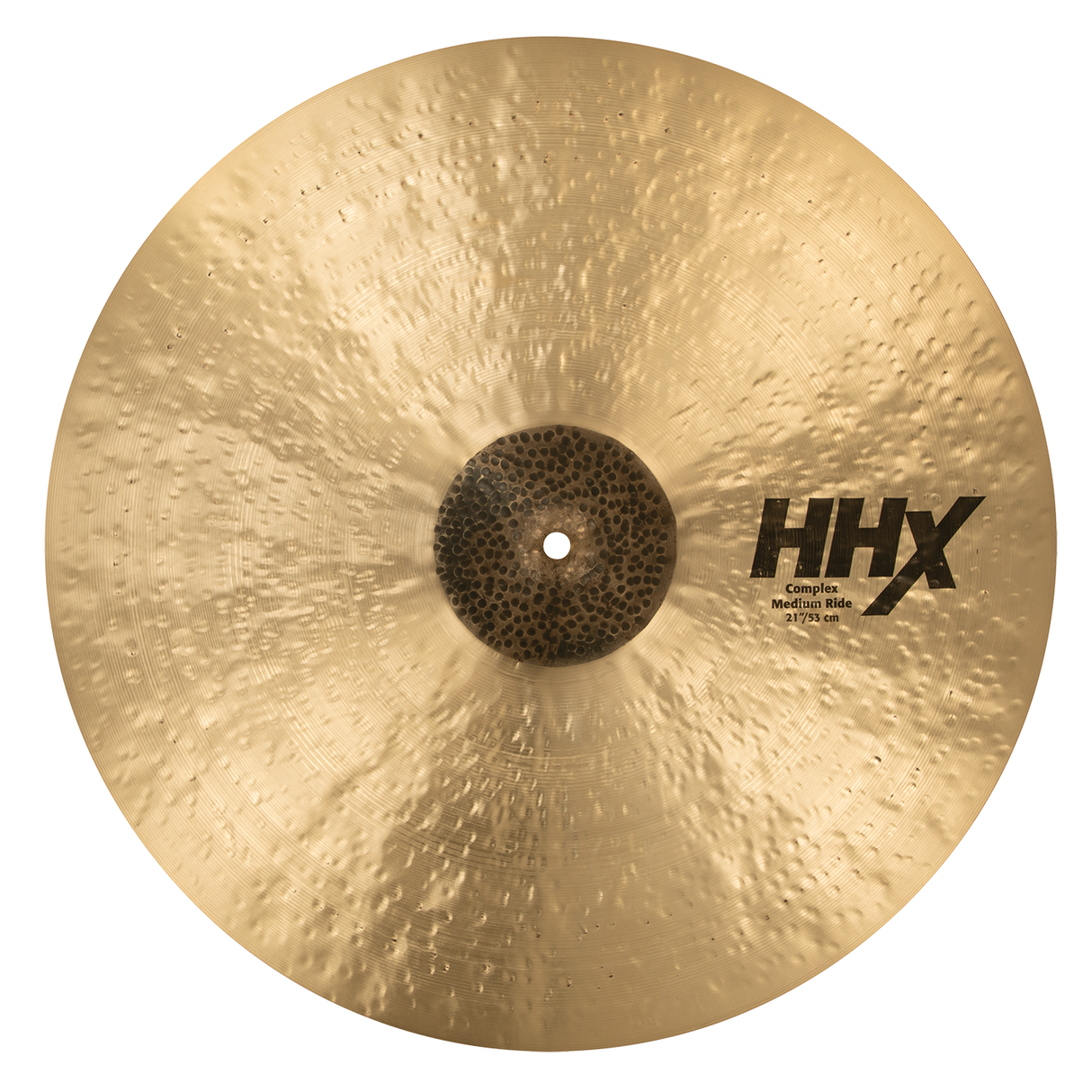 Sabian HHX Complex Praise and Worship 5-Piece Cymbal Set