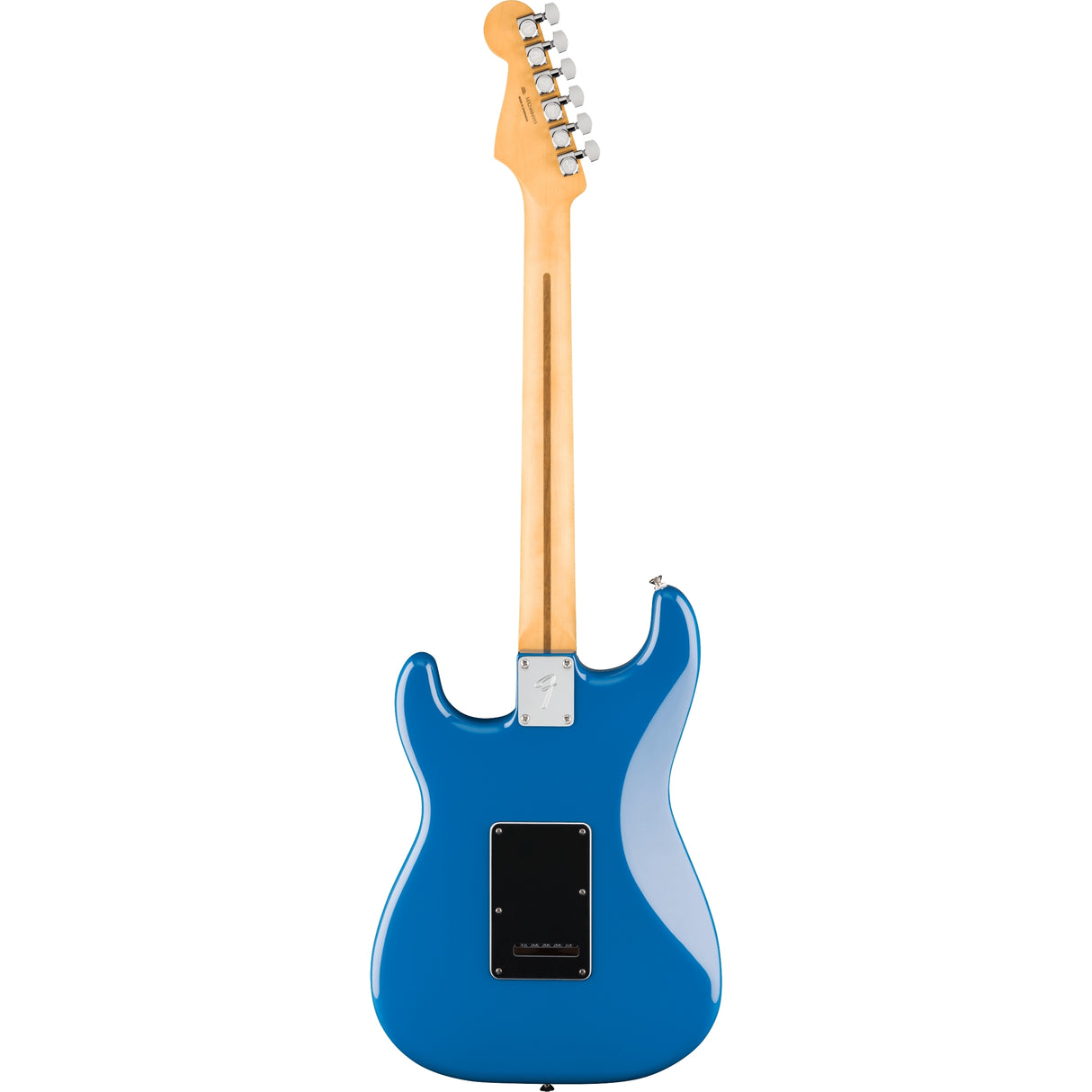 Fender Player II Modified Stratocaster Electric Guitar - Electric Blue