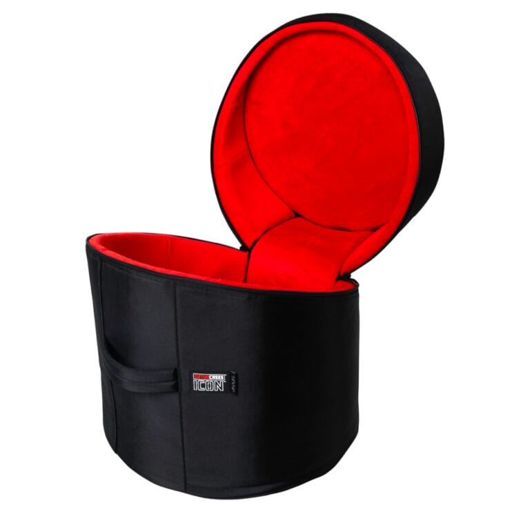Gator 16 x 16-Inch Icon Series Floor Tom Bag
