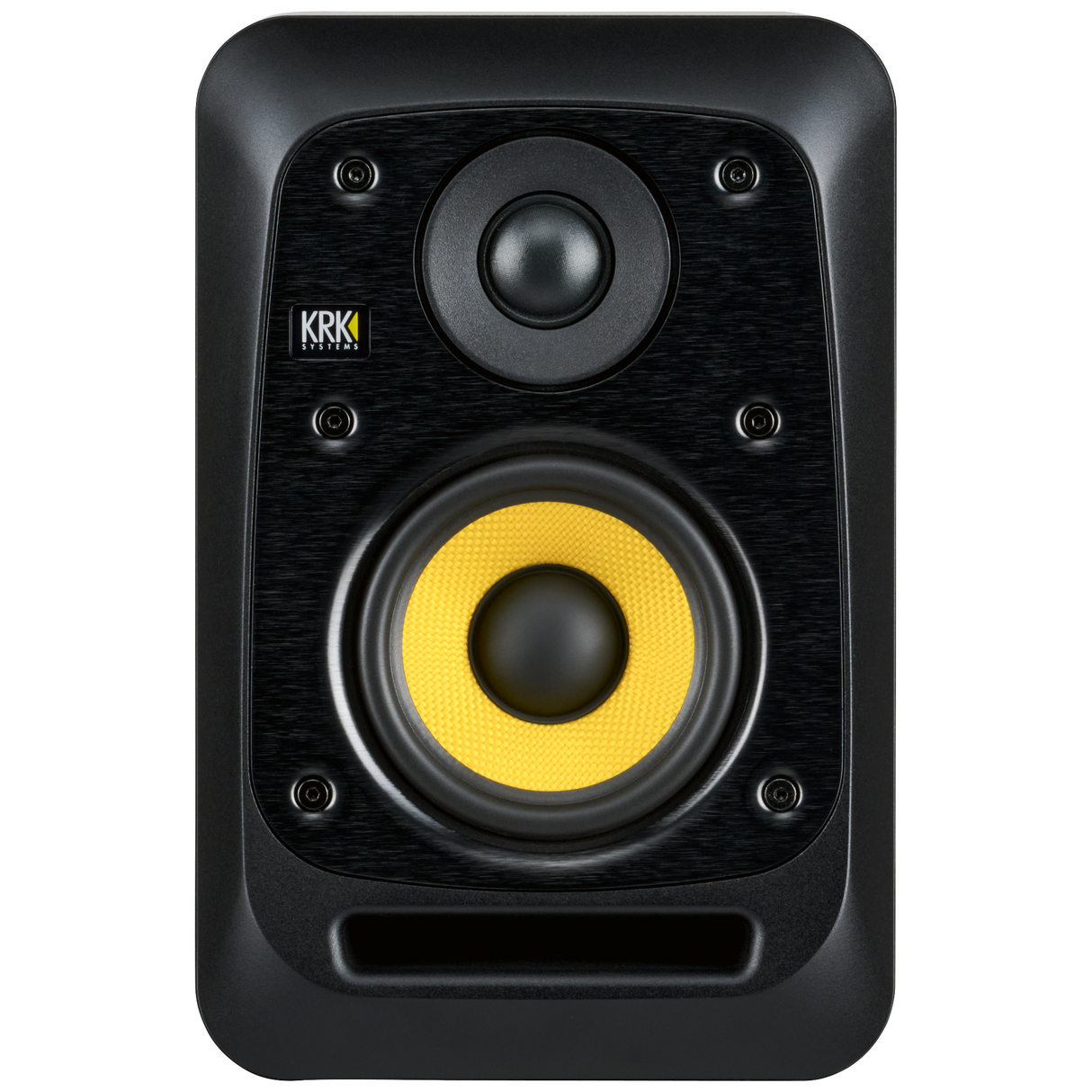 KRK V4S V4 Series 5 Studio Monitor