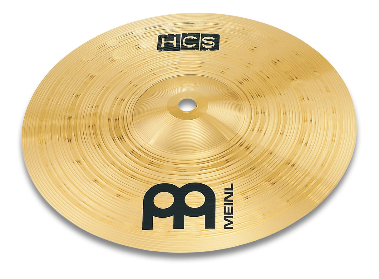 Meinl 8" HCS Splash Cymbal