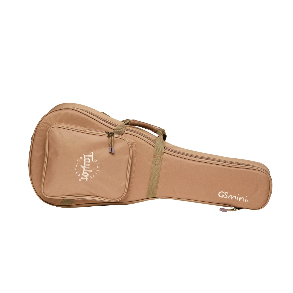 Taylor Special Edition Guitars 4 Vets GS Mini Americana Sapele/Spruce Acoustic Electric Guitar