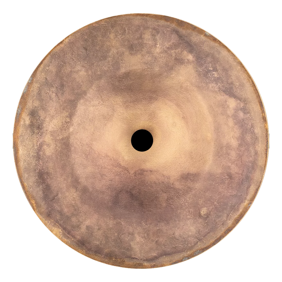 Meinl 6-Inch Benny Greb Crasher Hi-Hat Cymbals