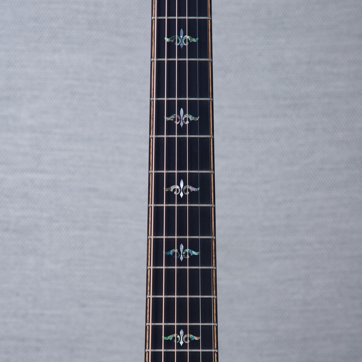 Taylor Next Generation Builder's Edition 914ce Honduran Rosewood/Sinker Redwood Acoustic Electric Guitar - #1205016091