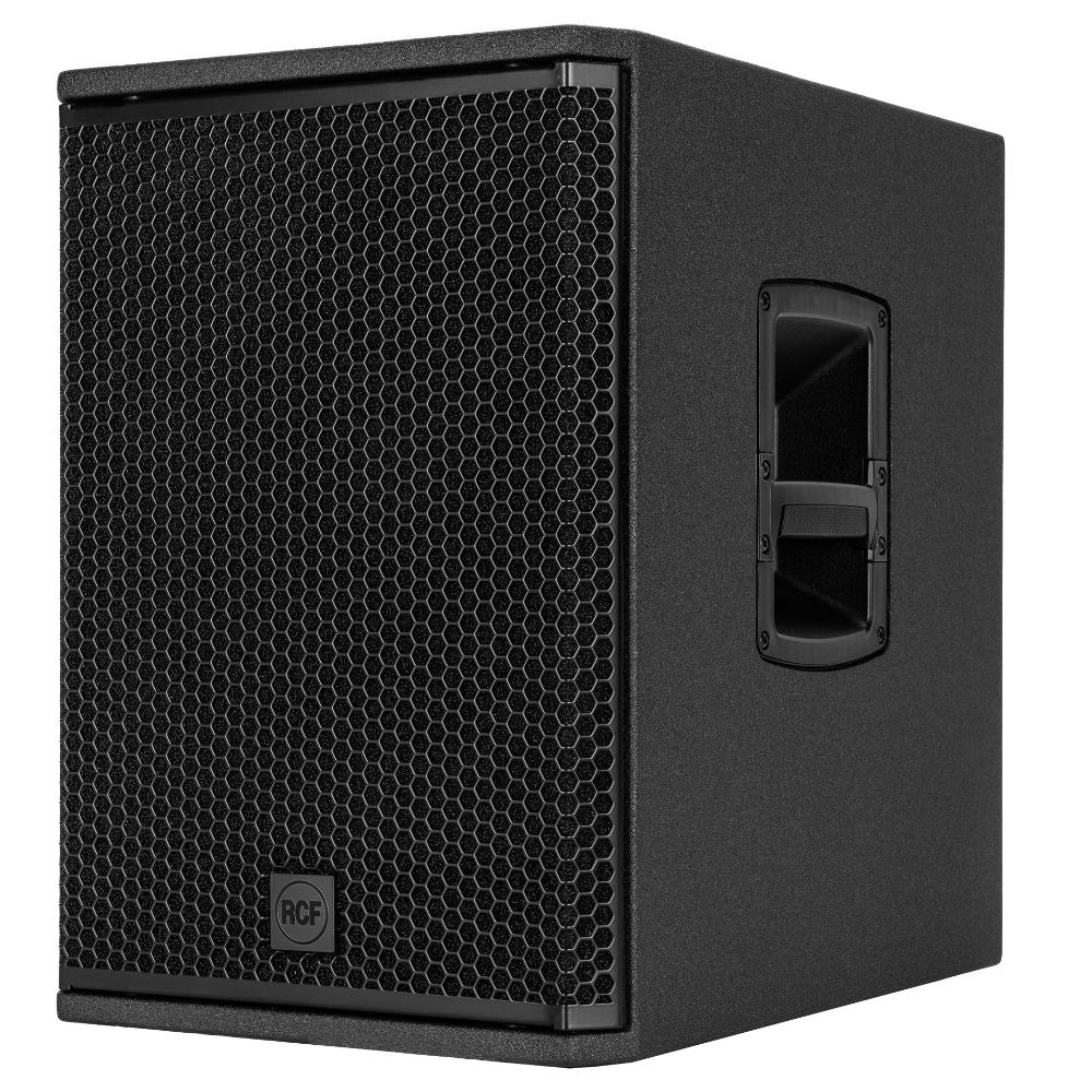 RCF SUB-702AS MK3 12-Inch 1400-Watt Active Subwoofer