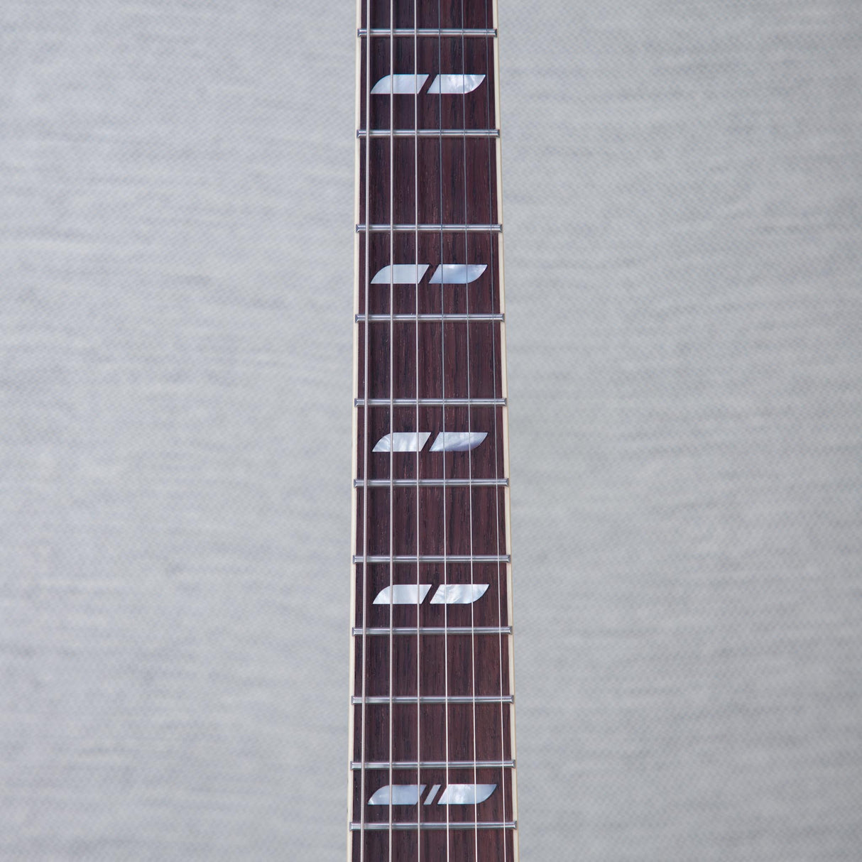 Yamaha 60th Anniversary Revstar RSP20B Electric Guitar - Noble Black Burst - #ILP402E