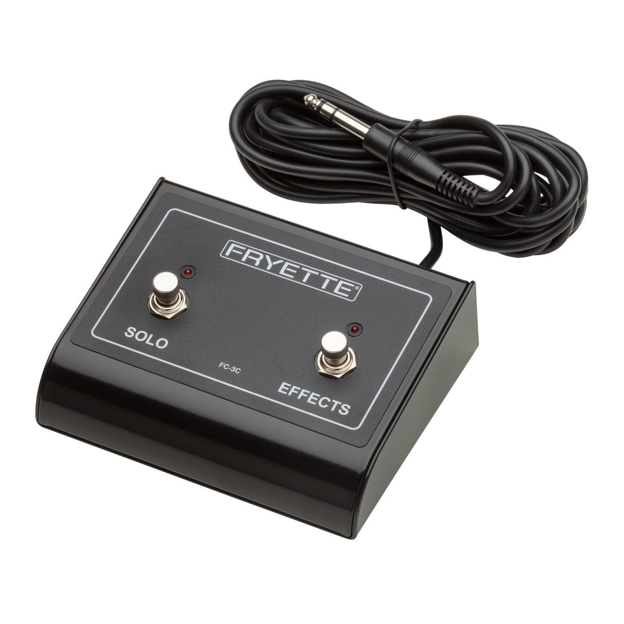 Fryette Deliverance Sixty Series II+ Guitar Amplifier Head - New