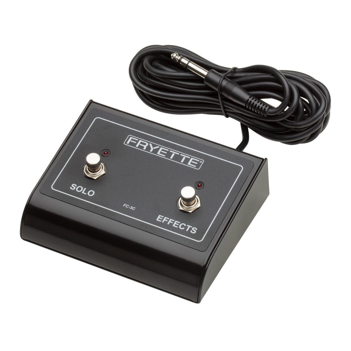 Fryette Deliverance Sixty Series II+ Guitar Amplifier Head - Mint, Open Box