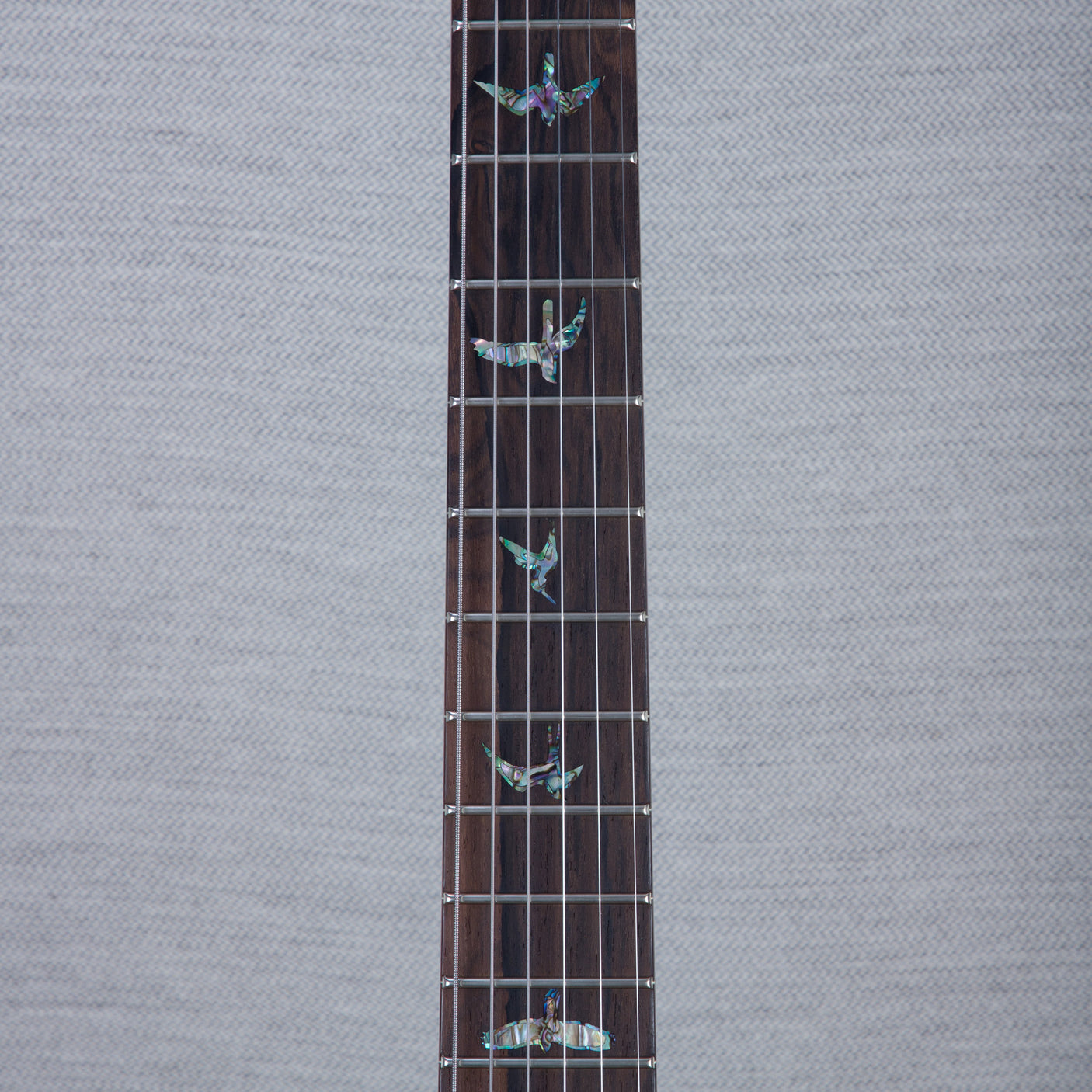 PRS Wood Library DGT Electric Guitar - Private Stock Bahamian Blue Finish - CHUCKSCLUSIVE - #240385594 - 2024