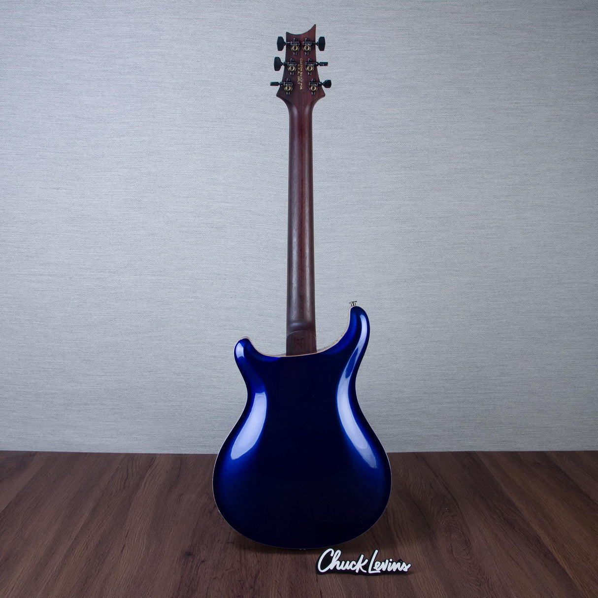 PRS McCarty 594 Hollowbody II Custom Color Hollowbody Electric Guitar - #250394282