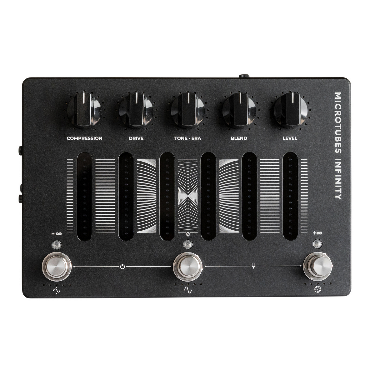 Darkglass Microtubes Infinity Multi-effects Pedal