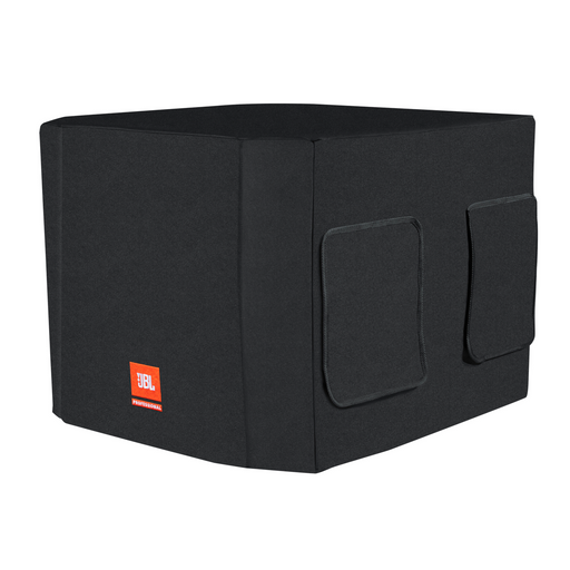 JBL Deluxe Padded Protective Cover for SRX818SP - Mint, Open Box