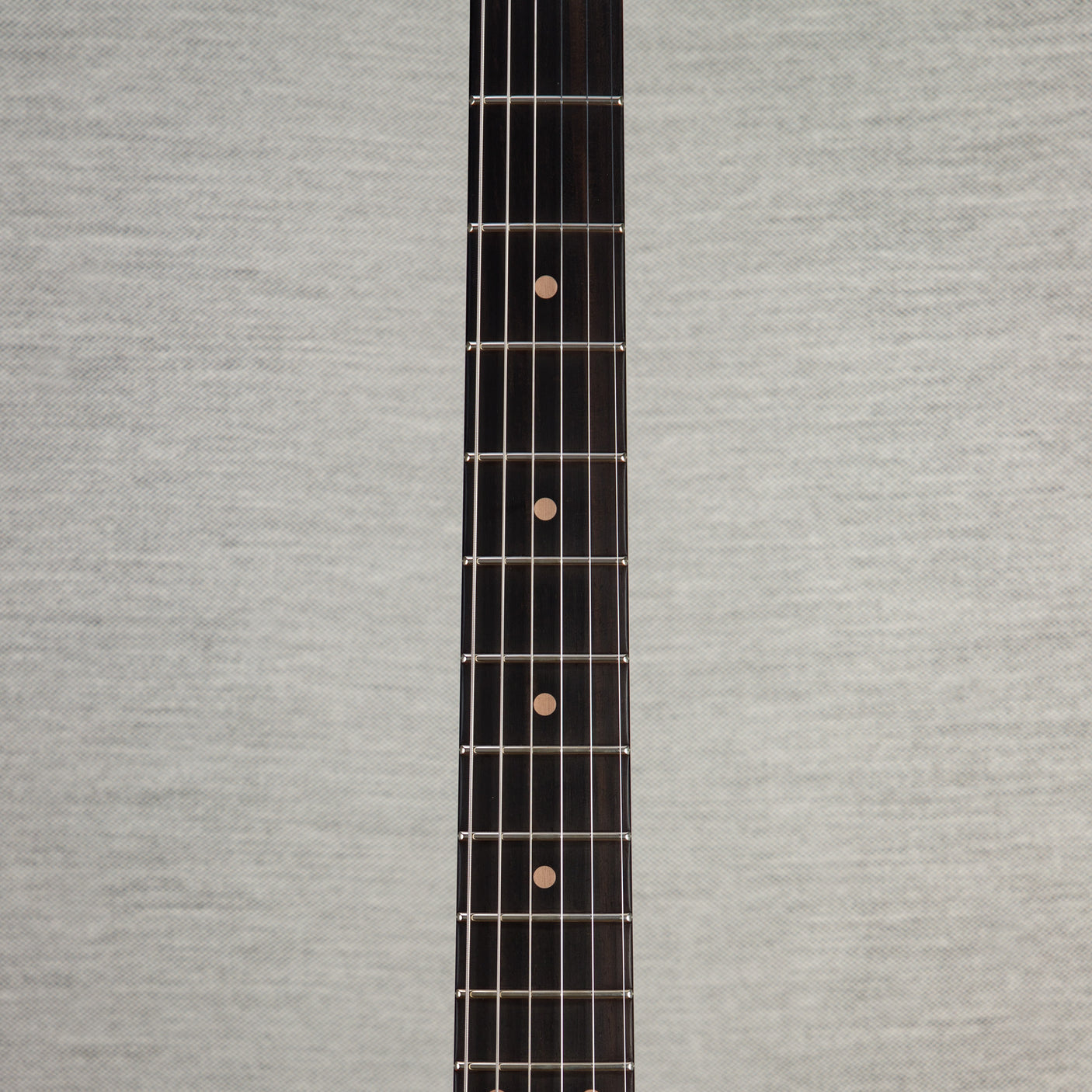 Fender Custom Shop 62 Stratocaster Heavy Relic Electric Guitar, Ebony Fingerboard - Watermelon King - CHUCKSCLUSIVE - #R129660